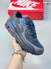 Nike Air Max 90 Low-Top Sneakers, Assorted Colors