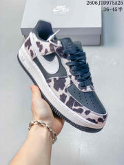 Nike Air Force 1 '07 Low Sneakers