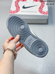 Nike Court Vision Low Year of the Snake Sneakers