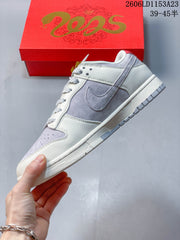 Nike SB Dunk Low Stüssy Collaboration Sneakers FC1688-206