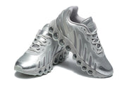 Nike Air Max Silver Grey Sneakers