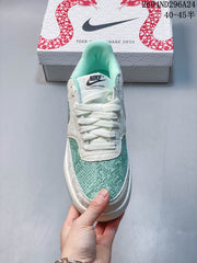 Nike Court Vision Low Year of the Snake Sneakers