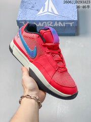 Nike Ja 1 EP Basketball Shoes