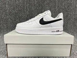 Nike Air Force 1 Low White Black CT7724-100 Sneakers