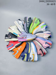 Nike Ja 1 EP Basketball Shoes