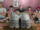 On Cloudmonster Sneakers Ice White