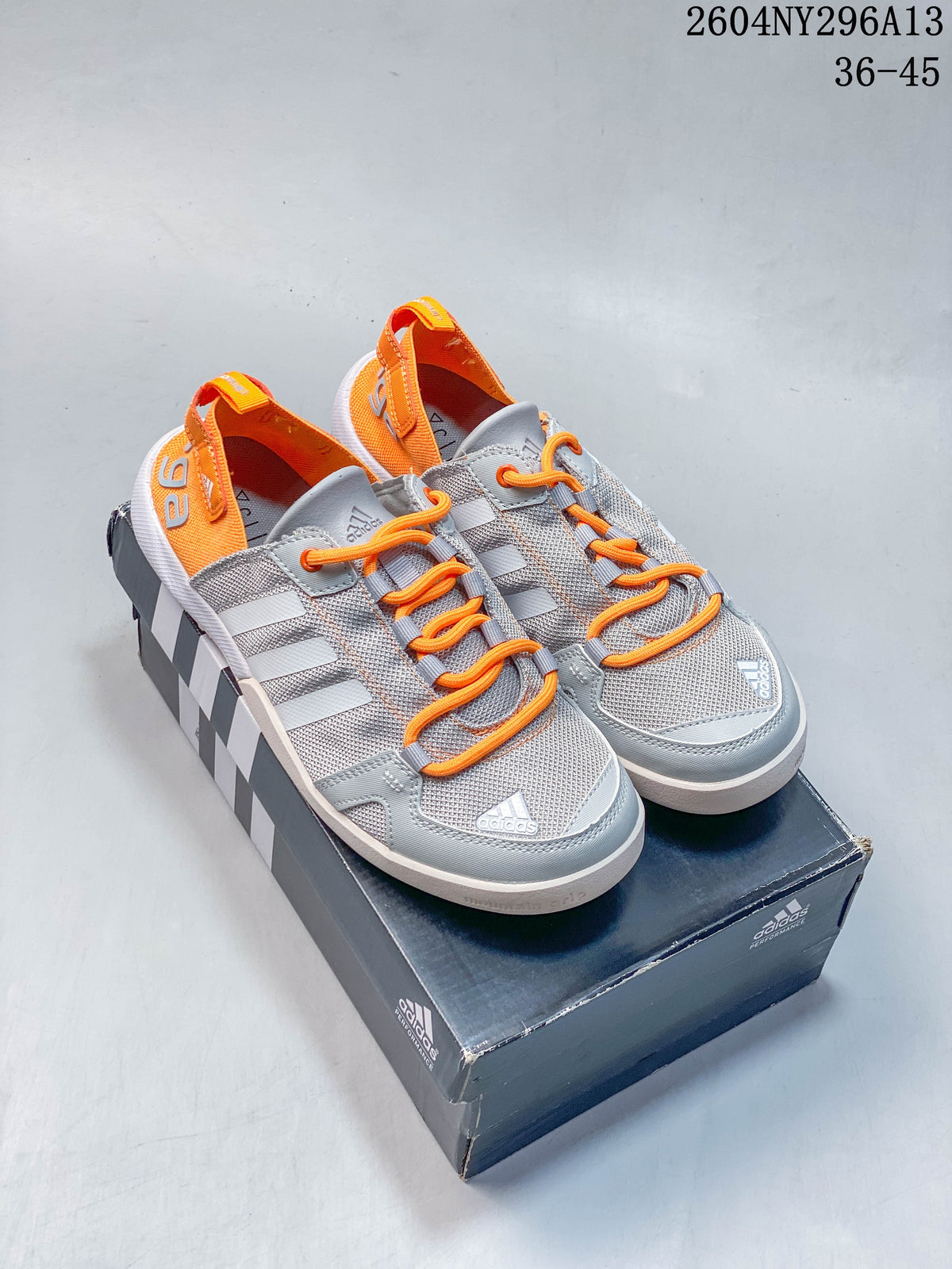 Adidas Terrex Daroga Two 13 H.RDY Water Shoes