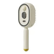 Nano Ionic Mist Hair Brush