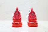 Nike Air Max 270 White Red Sneakers IO9884-110