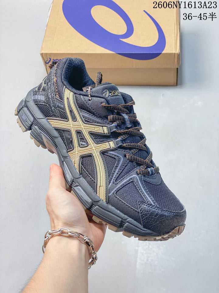 ASICS Gel-Kahana 8 FL Outdoor Sneakers