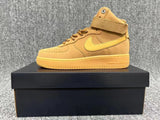 Nike Air Force 1 High ’07 Wheat CJ9178-200