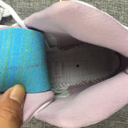 Air Jordan 12 Cherry Blossom Pink Kids Sneakers