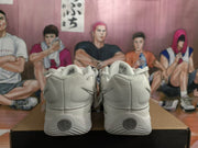 Nike White Sneakers
