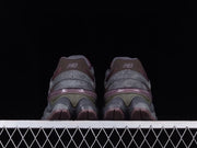 New Balance 9060 BCG Sneakers in Burgundy and Grey