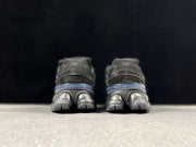 New Balance 9060 Sneakers in Charcoal Grey