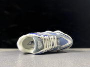 New Balance 9060 NTA Sneakers in Gray and Blue