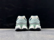 New Balance U9060FG Sneakers in Mint Green and White
