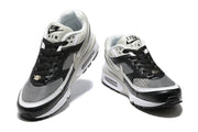 Nike Air Max BW Black and White Sneakers