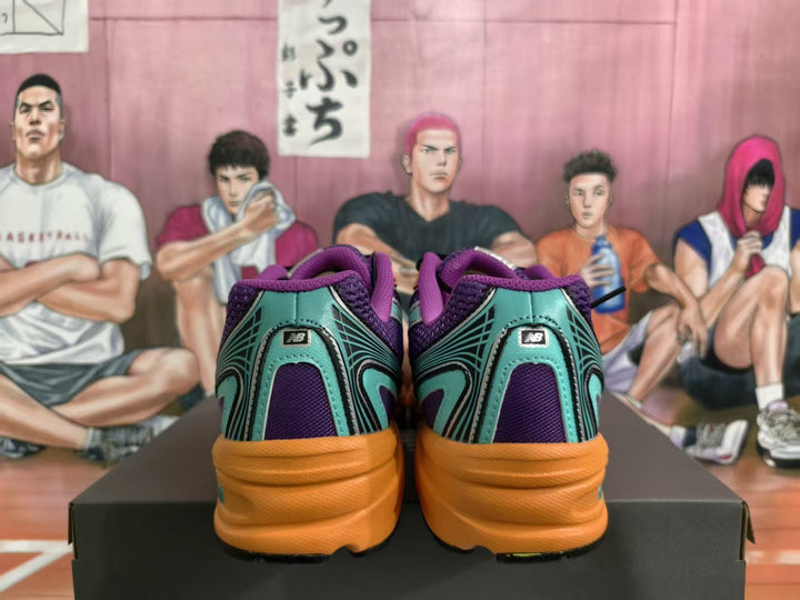 New Balance