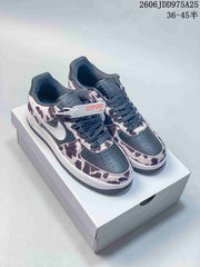 Nike Air Force 1 '07 Low Sneakers