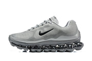 Nike Air Max Tn Silver Grey Running Sneakers