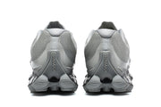 Nike Air Max Tn Silver Grey Running Sneakers