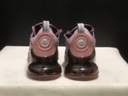 Nike Air Max 270 Premium Burgundy Rose Sneakers