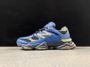 New Balance U9060NRH Blue Sneakers