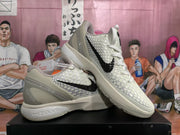Nike All-Star 2.0 Basketball Sneakers White and Black