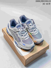 ASICS GEL-NYC 2.0 Sneakers Grey Blue 1201A789-105