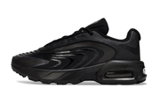 Nike Air Max Black Sneakers
