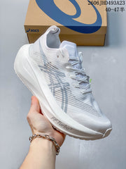 ASICS MAGIC SPEED FF TURBO Running Shoes, White