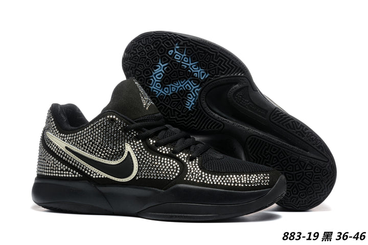 Nike Ja 2 Basketball Shoes – Multiple Colorways