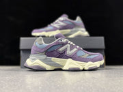 New Balance 9060 U9060SFA Purple Sneakers