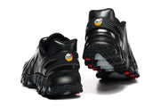 Nike Air Max DN Black Sneakers
