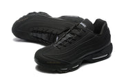 Nike Air Max 95 A Ma Maniére Black Sneakers