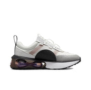 Nike Air Max 2021 Sneakers, White and Gray, DA3199-103