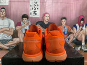 Nike Kobe 6 Orange Basketball Shoes