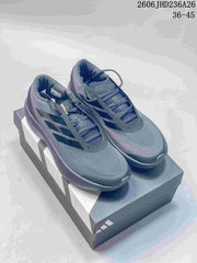 adidas ZENBOOST Low-Top Running Shoes LH9498