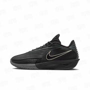 Nike GT3 Turbo Basketball Shoes Black