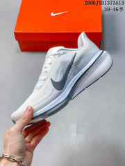 Nike Pegasus 42 Men's White Running Shoes