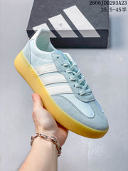 Adidas Barreda Decode Sneakers Light Blue JQ6673