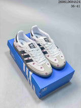 Adidas Originals Samba Floral Sneakers HQ5155