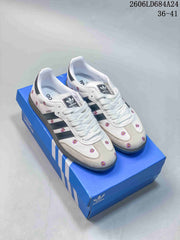 Adidas Originals Samba Floral Sneakers HQ5155