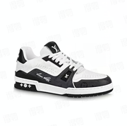 Louis Vuitton Low-Top Sneaker, Second Edition