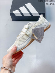 adidas Urban Reverie JS0151 Low-Top Sneakers, Off-White