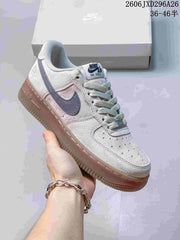 Nike Air Force 1 '07 Low-Top Sneakers