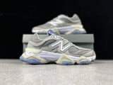 New Balance 9060 U9060ECC Grey Sneakers