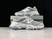 New Balance 9060 U9060ECC Grey Sneakers