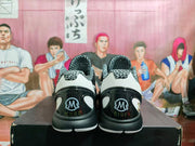 Nike Kobe Gigi Basketball Shoes Black White